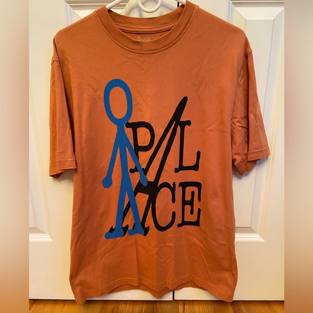 PALACE T-Shirt